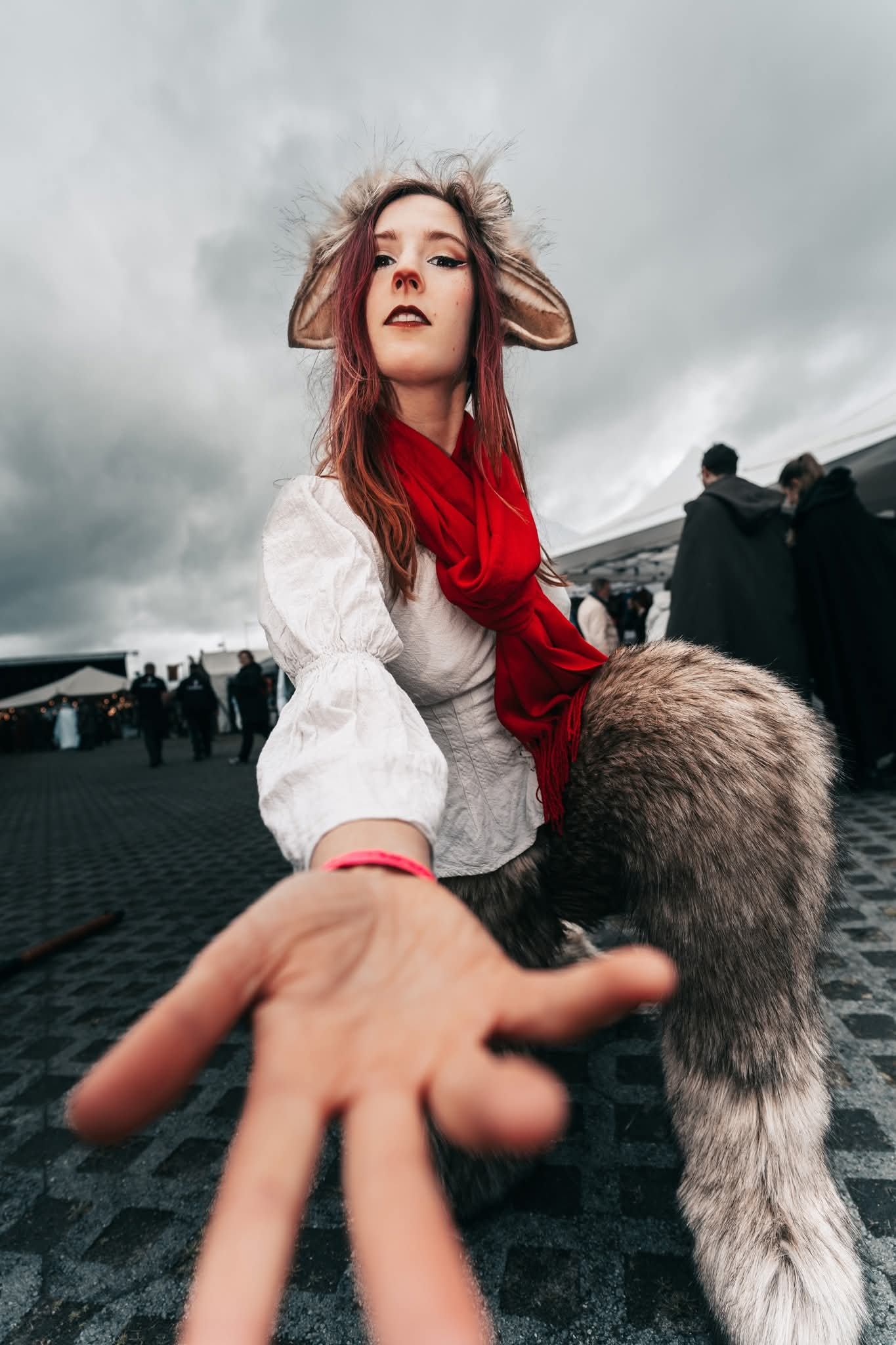 Fiéline Cosplay & créa